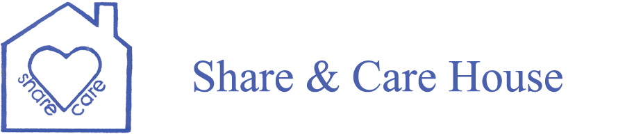 Share &amp; Care House